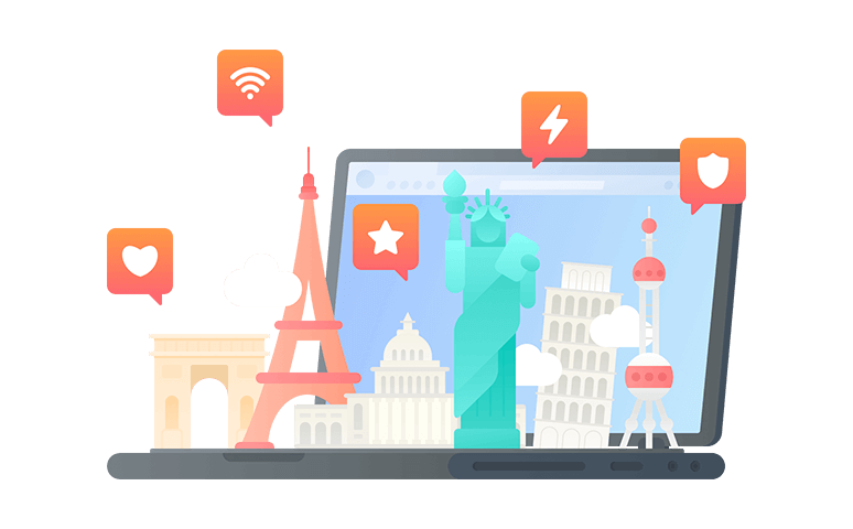 泰国回国加速器 - 大陆VPN